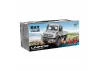 1:14 Mercedes-Benz Unimog RC Crawler Pro