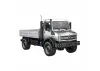 1:14 Mercedes-Benz Unimog RC Crawler Pro