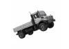 1:14 Mercedes-Benz Unimog RC Crawler Pro