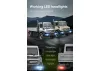1:14 Mercedes-Benz Unimog RC Crawler Pro