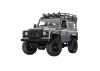 Grey 1:14 Land Rover Defender 90 RC Crawler Pro