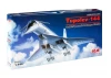 Tupolev-144 - Soviet Supersonic Passenger Aircraft