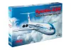 Ilyushin-62M - Soviet Passenger Aircraft