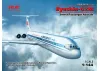 Ilyushin-62M - Soviet Passenger Aircraft
