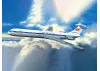 Ilyushin-62M - Soviet Passenger Aircraft
