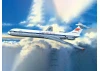 Ilyushin-62M - Soviet Passenger Aircraft