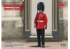 British Grenadier Queen’s Guards