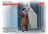 Vatican Swiss Guard