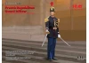 French Republican Guard Officer