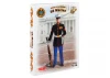 US Marines Sergeant