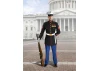 US Marines Sergeant