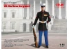US Marines Sergeant