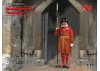 Yeoman Warder “Beefeater”