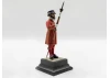 Yeoman Warder “Beefeater”