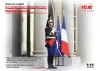 French Republican Guard Cavalry Regiment Corporal