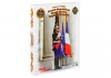 French Republican Guard Cavalry Regiment Corporal
