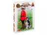 RCMP Female Officer with dog