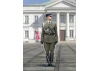Polish Regiment Representative Officer