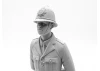 British Policeman