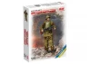 WW2 Soviet assault engineer-sapper