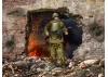 WW2 Soviet assault engineer-sapper