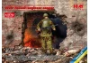 WW2 Soviet assault engineer-sapper