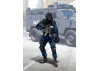 S.W.A.T. Team Leader
