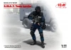 S.W.A.T. Team Leader