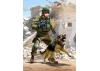 ICM Idf K-9 Unitz Oketz