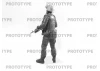 Soldier of the Armed Forces of Ukraine