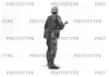 Soldier of the Armed Forces of Ukraine