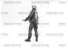Soldier of the Armed Forces of Ukraine