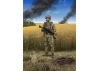 Soldier of the Armed Forces of Ukraine