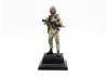 Soldier of the Armed Forces of Ukraine