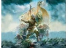 Viking Soldier (9th Century)