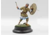 Viking Soldier (9th Century)