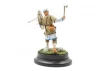 Viking Soldier (9th Century)