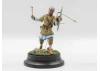 Viking Soldier (9th Century)