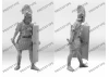Roman Centurion (1st Century)
