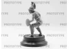 Roman Gladiator