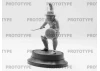 Roman Gladiator