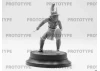 Roman Gladiator
