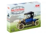Model T 1913 Roadster - American Passenger Car