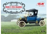Model T 1913 Roadster - American Passenger Car