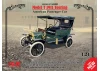 Model T 1911 Touring - American Passenger Car