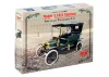 Model T 1911 Touring - American Passenger Car