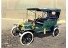 Model T 1911 Touring - American Passenger Car