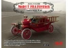 Model T 1914 Firetruck - American Car