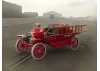 Model T 1914 Firetruck - American Car