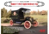 Model T 1912 Light Delivery Car
